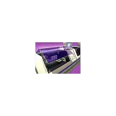 Professional Plastics Clear ESD PVC-350 Sheet, 0.375 X 48.000 X 96.000 ( Each) SPVCCB.375X48.000X96.000-350